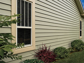 VINYL SIDING COLLECTION