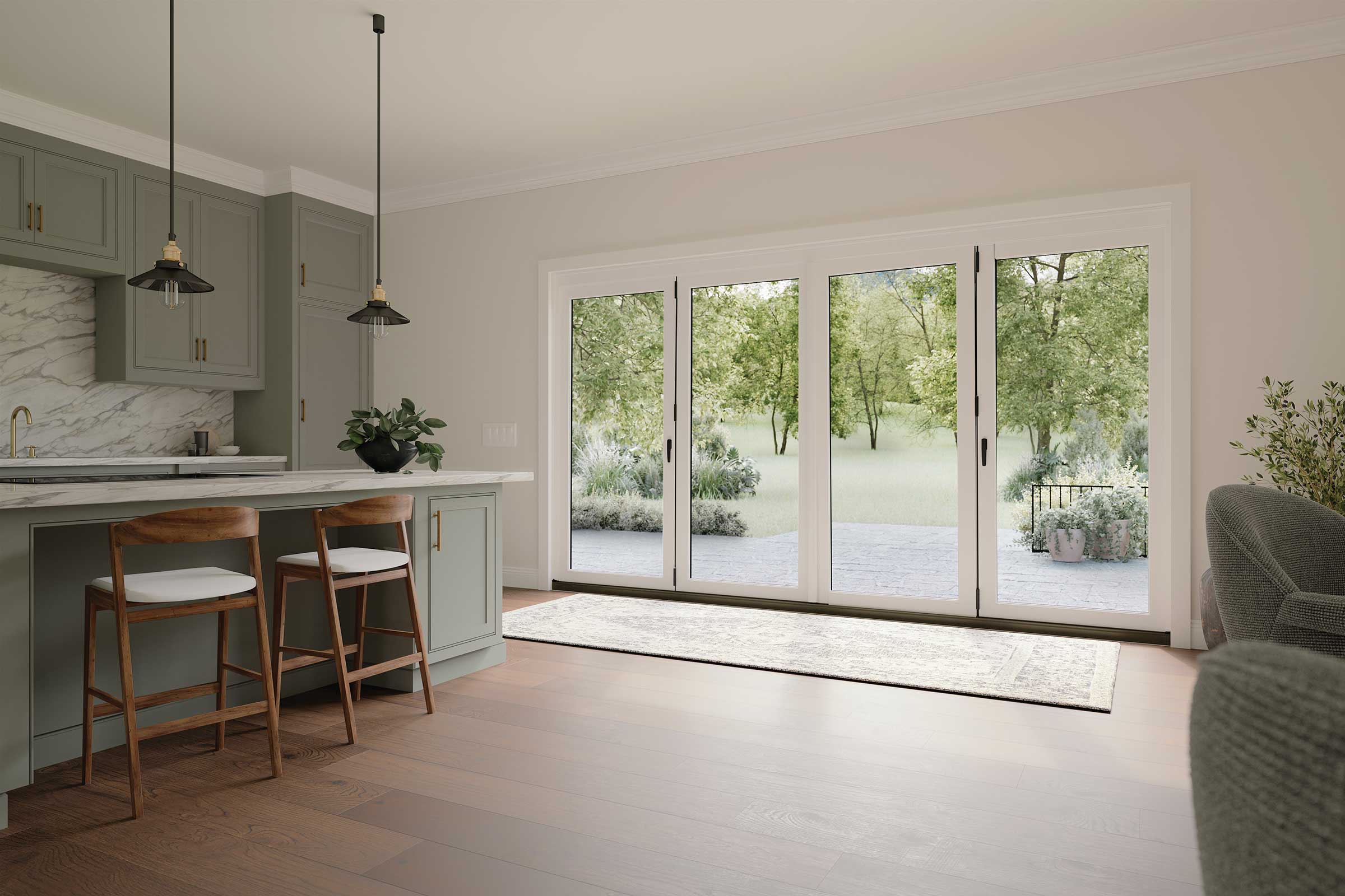 huff lumber marvin doors example 1
